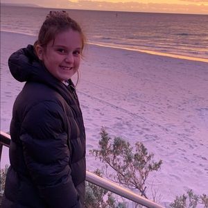 Meet your Posher, Kristine